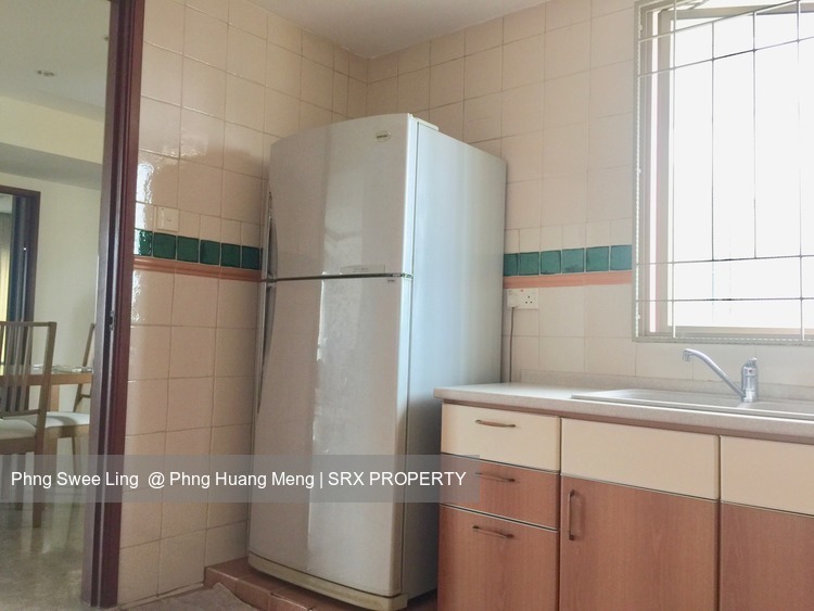 The Rivervale (D19), Condominium #203970711